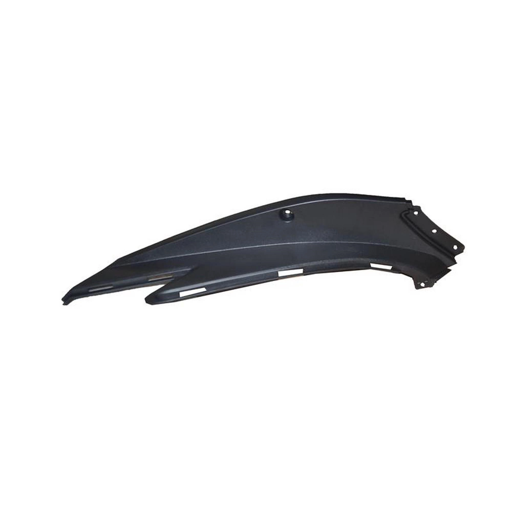 KUBA MT3 PRO-X ARKA BASAMAK PLASTİĞİ SOL #KM 96065
